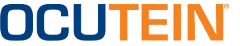 Ocutein Logo